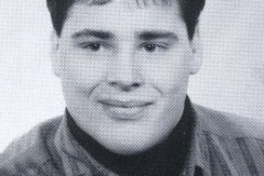 Mike Harrison