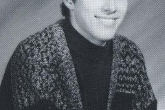 Chris Legvold