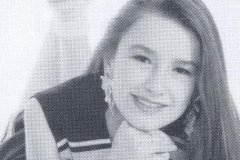 Samantha Leon