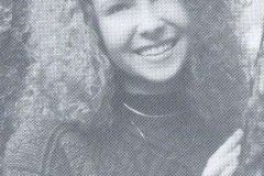 Wendi McDonald