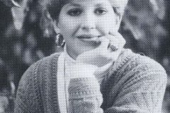 Tracy Otto