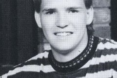 Ryan Roberts