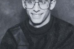 Matt Sanderson