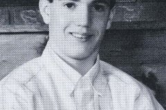 Christopher Sandmeier