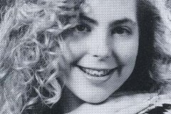Krista Sharar