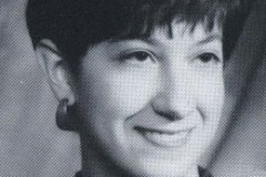 Allison Sharkey