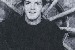 Aaron Stam
