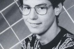 Troy VandeKamp