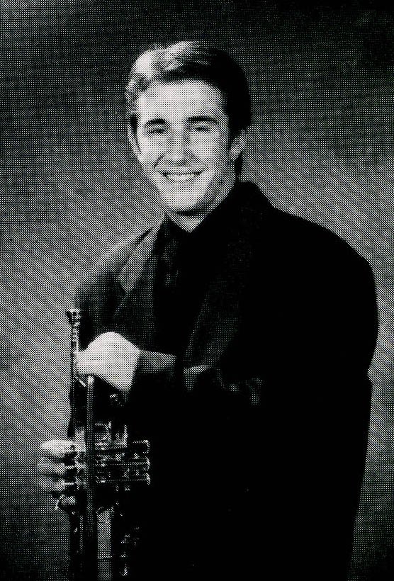 Scott Thompson