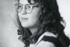 Kathy Bender