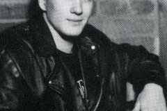Tom Bennett