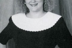 Mary Boese