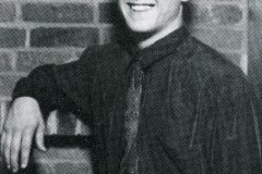 Paul Bridges