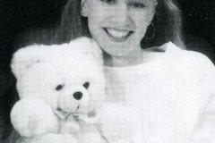Stacy Dailey