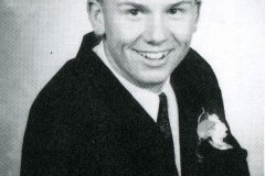 Dustin DeMoss