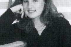 Traci DeZwarte