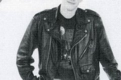 Matt Dillon
