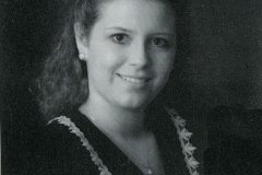 Angie Dralle