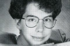 Sandy Gullion