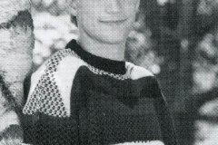 Josh Hardie