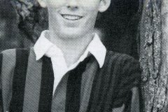 Joe Herwehe