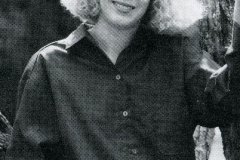 Daisy Hutzell