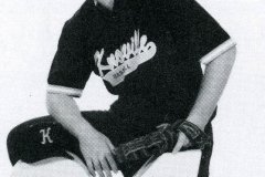 Marc Johnson