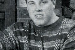 Jason Klootwyk