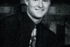 Jonathan Kloster