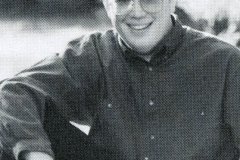 Eric Lane