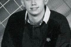 Chris Mart