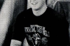 Randy McKinney