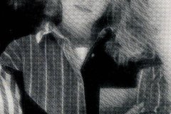 Suzie Oldham