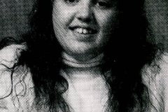 Joy Rankin