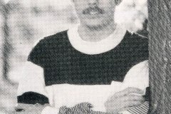 Mike Reigle