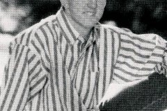 Chad Sailors