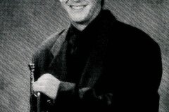 Scott Thompson