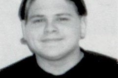 Jason Baxter