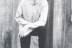 Billy Burkhart