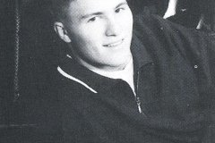 Cory Chambers
