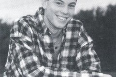 Todd Chambers