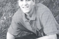 Chad Cruzen