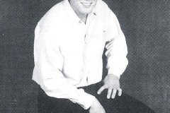 Chad DeJong