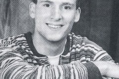 Brian DeMoss