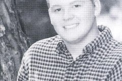 Jeremy DeMoss