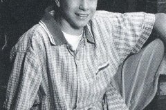 Nick DeMoss