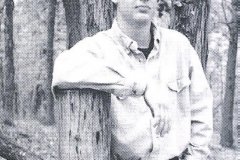 Aaron DeZwarte