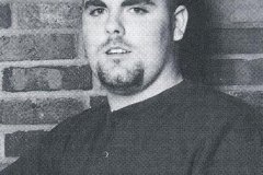 Joe Durham