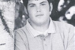 Jon Dye