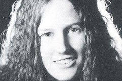 Jennifer Ethell